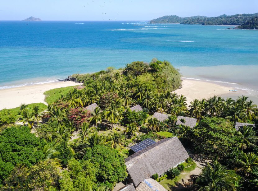 Moheli Marine Park, Moheli Island, Comoros